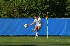 Women’s Soccer vs UMass Boston  Women’s Soccer vs UMass Boston. - Photo by Keith Nordstrom : Wheaton, Women’s Soccer